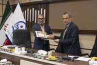 انعقاد تفاهم نامه همکاری با بنیاد فرهنگی حضرت مهدی موعود (عج) و دانشگاه فرهنگیان یزد
