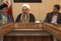 مفروش شدن همه نمازخانه‌های مدارس استان تا ماه آینده