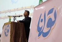 گروه های جهادی از ظرفیت نخبگان و خواص استفاده کنند