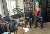 آرشیو ملی استان یزد آیینه تمام نمای فرهنگ و اصالت شهر جهانی یزد