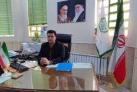توزیع بیش از ۱۵۰۰۰ تن انواع کود شیمیایی یارانه‌ای