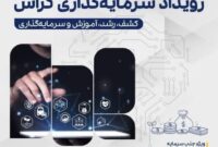 رویداد سرمایه‌گذاری کراس برگزار می‌شود