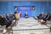 بسیج مهندسین استان یزد با تولید فکر و طرح‌های راهگشا راه حل خروج از مسائل را ارائه دهند