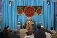 جهاد تبیین؛ نسخه به روز «هل من ناصر ینصرنی» امام حسین(علیه‌السلام)