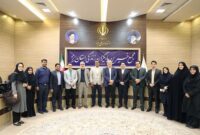 طلوع خورشید یاریگران زندگی در یزد