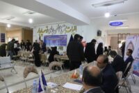 میز ارتباطات مردمی در اداره کل امور اقتصاد و دارایی یزد راه اندازی شد