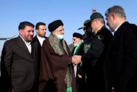 تقدیر و تشکر ویژه رئیس جمهور از کارکنان انتظامی یزد