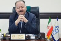 تجهیز و مرمت وسایل ورزشی و بازی کودکان در بوستان های منطقه چهار 
