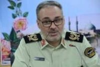 برگزاری جلسه ارتباط مستقیم فرمانده انتظامی استان یزد با مردم در دفتر نظارت همگانی (۱۹۷)‏