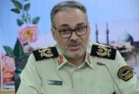 شروع طرح ضربتی تشدید برخورد با سارقان در یزد 