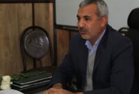 اجرای شیوه‌های نوین آبیاری در بیش از ۴۰ درصد از اراضی کشاورزی