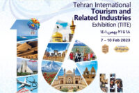 استان یزد آماده حضور در شانزدهمین نمایشگاه بین‌المللی گردشگری و صنایع وابسته تهران