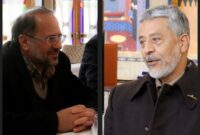 ضرورت حل مسائل و مشکلات ایثارگران غیور ارتش در یزد