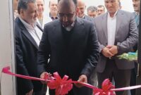 افتتاح واحد پرورش بلدرچین تک ماکیان در استان یزد