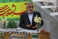 قبل از پیروزی انقلاب اسلامی چیزی جز ظلم و ستم در کشور حاکم نبود