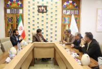 المپیاد ورزشی محلات مهمترین اقدام در گرایش جوانان به ورزش است / زیرساخت‌های ورزشی شهر یزد نیازمند تقویت و تکمیل است 