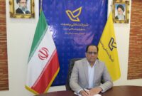 ناوگان توزیع امانات پستی در استان یزد تقویت شد