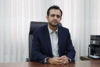 حضور نمایندگی صندوق حمایت از تحقیقات و توسعه صنایع پیشرفته در اولین جشنواره سرمایه گذاری و روشهای تامین مالی یزد جسور
