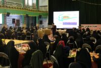 تربیت دختران کنشگر رسانه ای در رویداد سلما