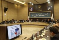 بازرگانی، موتور محرک رشد اقتصادی استان یزد