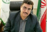 شهرستان ابرکوه از شهرستان های پیشرو در زمینه تولید کود و تولید محصولات کشاورزی