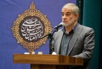 قطارهای سریع‌السیر یزد _ تهران در سال ۱۴۰۲ راه‌اندازی می‌شود