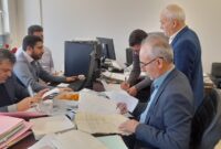 رشد چهار برابری صدور اسناد کشاورزی استان یزد در سال ۱۴۰۱