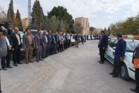 ۱۰ اکیپ فعال و ثابت نظارتی/ طرح تشدید نظارت و بازرسی بر کالاهای اساسی توسط سازمان جهاد کشاورزی استان یزد