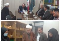 نمایشگاه اسناد نوروز و ماه مبارک رمضان؛ اولین کار مشترک اسناد و کتابخانه‌های ملی با موزه وزیری یزد