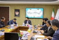 برگزاری هشتمین دوره ملی و دومین جشنواره استانی جایزه « فیروزه » در یزد