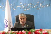 اعلام برنامه های هفته تربیت اسلامی در مدارس یزد/ نگاه تحول آفرین دولت سیزدهم به حوزه پرورشی و تربیتی