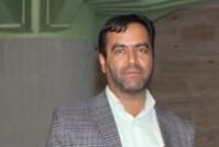 سرپرست امور آبفای شهرستان بافق منصوب شد