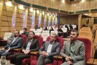 برگزاری همایش و کارگاه آموزشی HSE در استان یزد