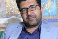 انتصاب سرپرست اداره کل میراث فرهنگی گردشگری و صنایع دستی شهرستان اردکان 