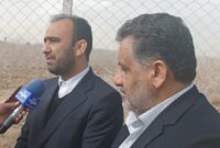 اختصاص تسهیلات و سرمایه گذاری در بخش کشاورزی
