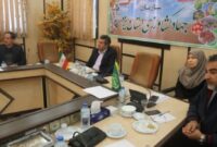 پرورش ۱۰هزار قطعه جوجه در هر دوره ایستگاه اصلاح نژادی مرغ بومی