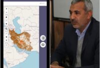 ثبت ۳۷ هزار رشته قنات در سطح کشور/عملیاتی شدن سامانه اطلاعات مکانی قنوات استان یزد برای اولین بار در کشور