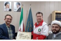 از مهترین مسائل سازمان هلال احمر مستند سازی اقدامات و رویدادهای انجام شده است