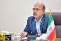 استقرار ۴۲۰ شرکت دانش بنیان در استان یزد/ رشد ۷ میلیون دلاری صادرات توسط شرکت های دانش بنیان پارک علم و فناوری یزد