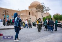موزه زنده یزد