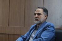 استقبال فرودگاه یزد از مسافران با برنامه های فرهنگی و آئینی