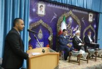 مطالبه گری نماینده شورای اسلامی شهر حمیدیا از مسئولان استان یزد
