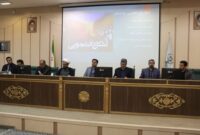 دانشجویان فرهیخته برای جامعه خط مشی تعیین کنند