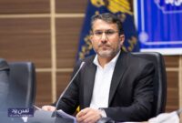 نشست خبری مدیرکل تعاون، کار و رفاه اجتماعی به مناسبت هفته کارگر