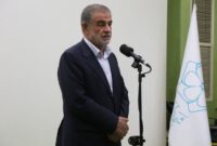 «هزار و یک شب بلدیه» مستندی قابل قبول در معرفی یزد است 