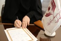فروش طلا به نیت آزادی زندانیان جرائم غیر عمد /کمک۳۴۰ میلیونی مادر یزدی