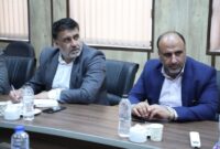 تقدیر از سازمان همیاری شهرداری های استان یزد در شورای عالی مسکن کشور