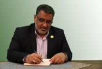توسعه گلخانه‌های مدرن از اهداف سند تحولی یزد نوین