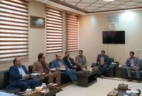 ایجاد شهرک پایلوت کشوری پرورش ماهی تیلاپیا در شهرستان بافق با ظرفیت ۱۰‌ واحد تولیدی