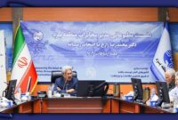 ۶۰ هزار مشترک تا پایان سال آینده به تحت پوشش شبکه فیبرنوری قرار می گیرند 
